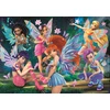 Clementoni Dėlionė 104 vnt. - Winx