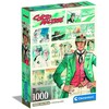 Clementoni Dėlionė 1000 vnt. - Corto Maltese