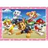 Clementoni Dėlionė 72 vnt. - PAW Patrol (Šunyčiai patruliai)