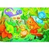 Clementoni Dėlionė 24 vnt. - Dinozaurai