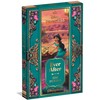 Clementoni dėlionė 500 knygelių Disney Princess Jasmine 35159