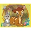 Clementoni *CLEM. CUBI 12, „Disney Classics“, 2+, 12/