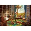 Dėlionė Clementoni CLE puzzle 500 Book Disney Princess Bella 35157