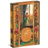 Dėlionė Clementoni CLE puzzle 500 Book Disney Princess Bella 35157