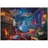 Dėlionė Clementoni CLE puzzle 500 Book Disney Princ.Cinderella 35158
