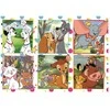 Clementoni Dėlionė 104 vnt. - Disney