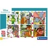 Clementoni Dėlionė 104 vnt. - Disney