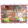 Clementoni Dėlionė 2x60 vnt. - Disney