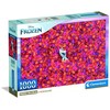 Clementoni Dėlionė 1000 vnt. - Frozen