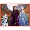 Clementoni CLE Cubi klocki 12 Frozen 41192
