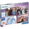 Clementoni Dėlionė 180 vnt. - Frozen
