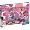Clementoni Dėlionė 104 vnt. - Pelytė Minnie