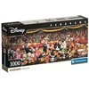 Clementoni Dėlionė 1000 vnt. - Disney orkestras