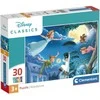 Clementoni Dėlionė 30 vnt. - Disney Piteris Penas