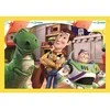 Clementoni Dėlionė 72 vnt. - Pixar personažai