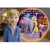 Dėlionė Clementoni CLE puzzle 104 maxi SuperKolor Inside Out 2 25069