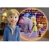 Dėlionė Clementoni CLE puzzle 104 maxi SuperKolor Inside Out 2 25069