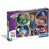 Clementoni Dėlionė 104 vnt. - Inside Out 2