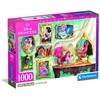 Clementoni Dėlionė 1000 vnt. - Disney princesės