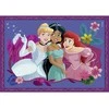 Clementoni Dėlionė 72 vnt. - Disney Princesės
