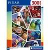 Clementoni Dėlionė 300 vnt. - Pixar