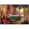 Dėlionė Clementoni CLE puzzle 500 Book Disney Princess Ariel 35156