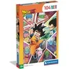 Clementoni Dėlionė 104 vnt. - Dragon Ball Daima
