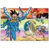 Clementoni Dėlionė 104 vnt. - Dragon Ball
