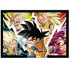 Clementoni Dėlionė 104 vnt. - Dragon Ball
