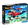Clementoni Dėlionė 1000 vnt. - Dragon Ball