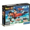 Clementoni Dėlionė 1000 vnt. - Dragon Ball
