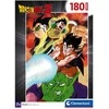 Clementoni Dėlionė 180 vnt. - Dragon Ball Z
