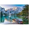 Clementoni Dėlionė 1000 vnt. - Emerald Lake ežeras
