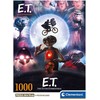 Clementoni Dėlionė 1000 vnt. - E.T.