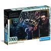 Clementoni Dėlionė 1000 vnt. - Game of Thrones