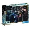 Clementoni Dėlionė 1000 vnt. - Game of Thrones