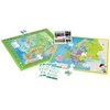 Clementoni Geo Map Discover Europe in Spanish