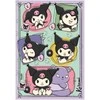 Dėlionė Clementoni CLE puzzle 500 Kuromi Compact Box 35622