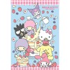 Clementoni Dėlionė 1000 vnt. - Hello Kitty