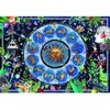 Clementoni Dėlionė 1000 vnt. - Astrologinė diagrama
