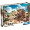 Clementoni Dėlionė 1500 vnt. - Italija
