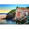 Clementoni Dėlionė 500 vnt. -  Riomaggiore, Italija