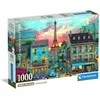 Clementoni Dėlionė 1000  vnt. - Paryžius