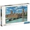 Clementoni Dėlionė 3000 vnt. - Londonas