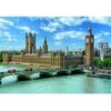 Clementoni Dėlionė 3000 vnt. - Londonas