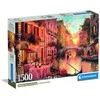 Clementoni Dėlionė 1500 vnt. - Venecija