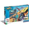 Clementoni Dėlionė 104 vnt. - Hot Wheels