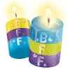 Clementoni Žaislai CLE IDEA mini fabryka wieczek BFF 18352 P