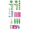 Clementoni Toys CLE IDEA mini gėlių fabrikas Anemone 18346