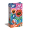 Clementoni Toys CLE IDEA mini gėlių fabrikėlis Aguona 18345